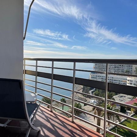 Apartamentos La Roca Rentals 토레몰리노스 외부 사진