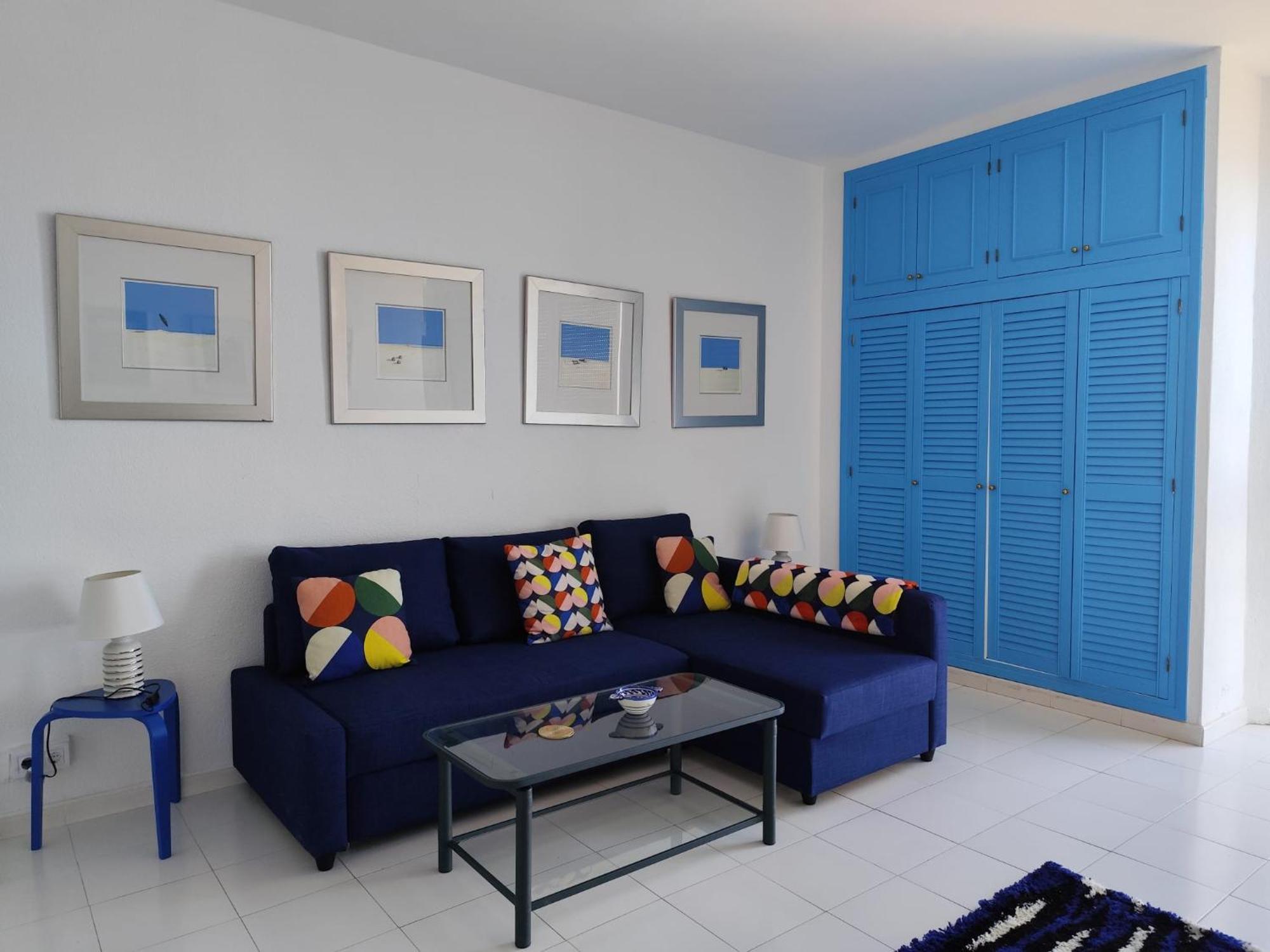 Apartamentos La Roca Rentals 토레몰리노스 외부 사진