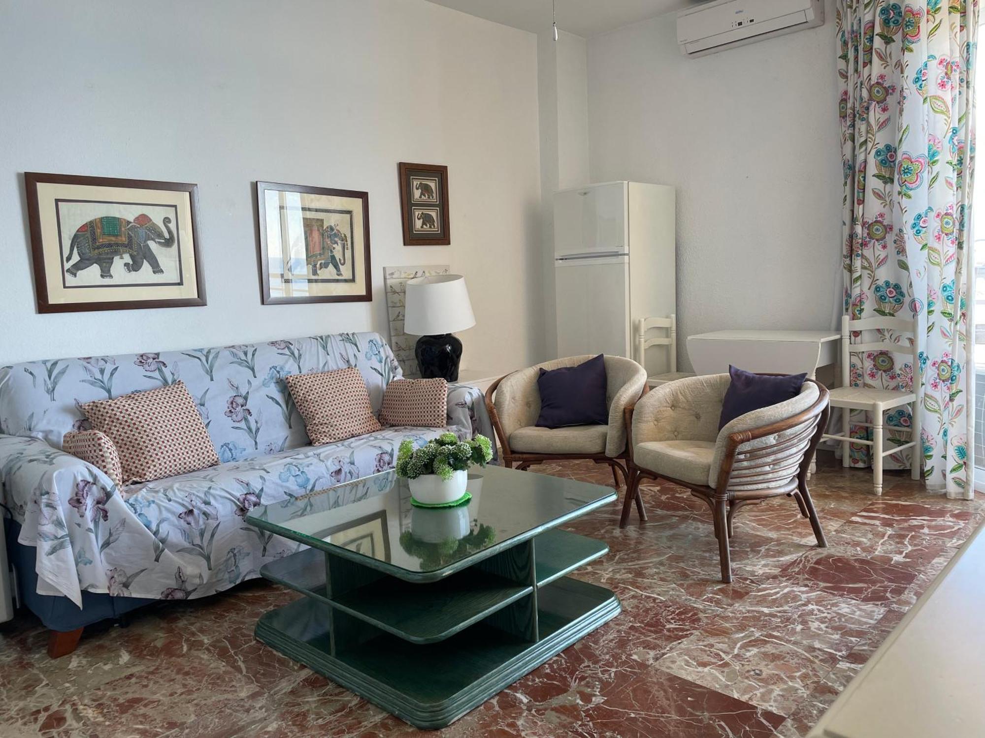 Apartamentos La Roca Rentals 토레몰리노스 외부 사진