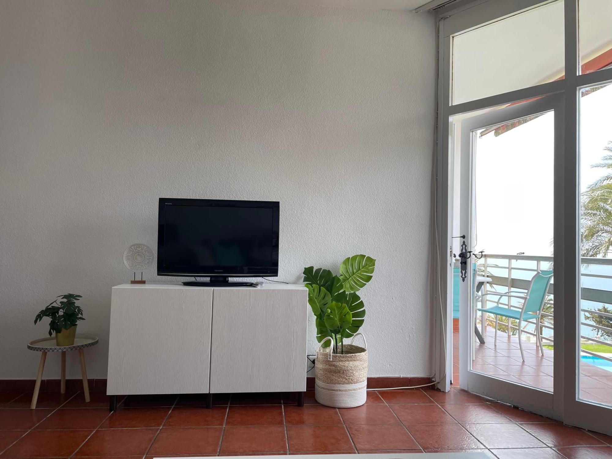 Apartamentos La Roca Rentals 토레몰리노스 외부 사진