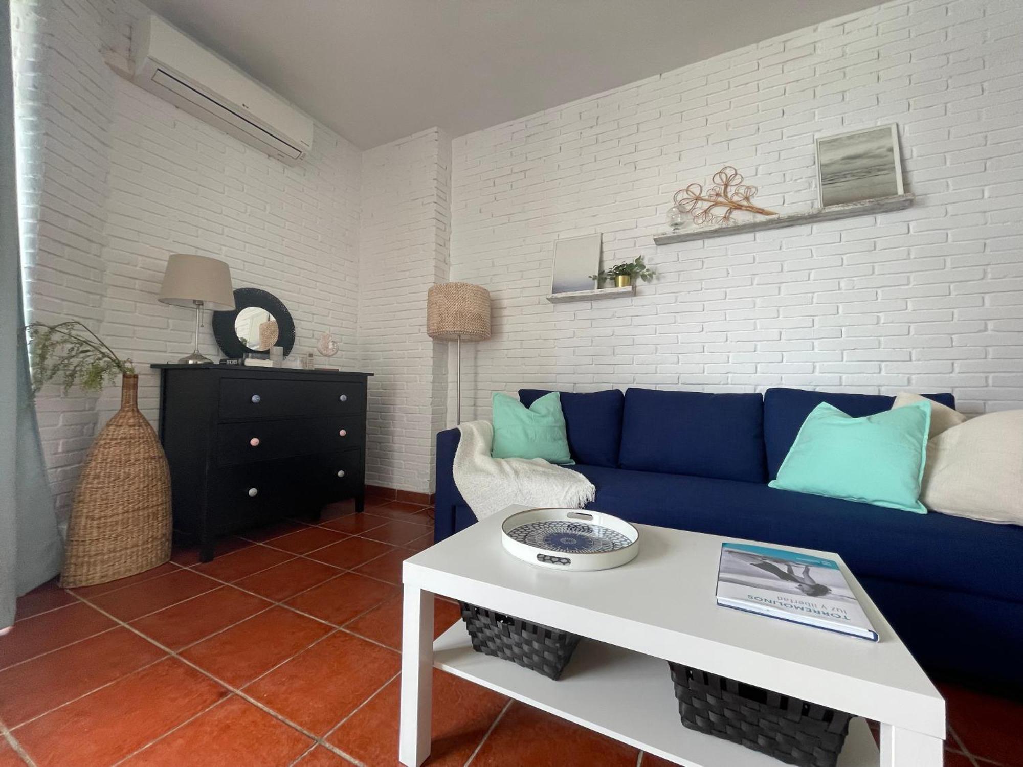 Apartamentos La Roca Rentals 토레몰리노스 외부 사진