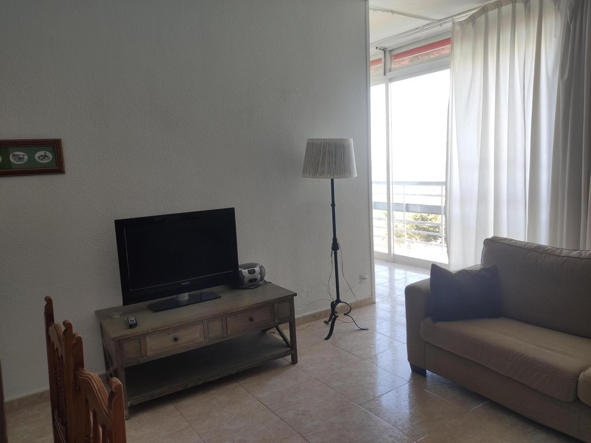 Apartamentos La Roca Rentals 토레몰리노스 외부 사진