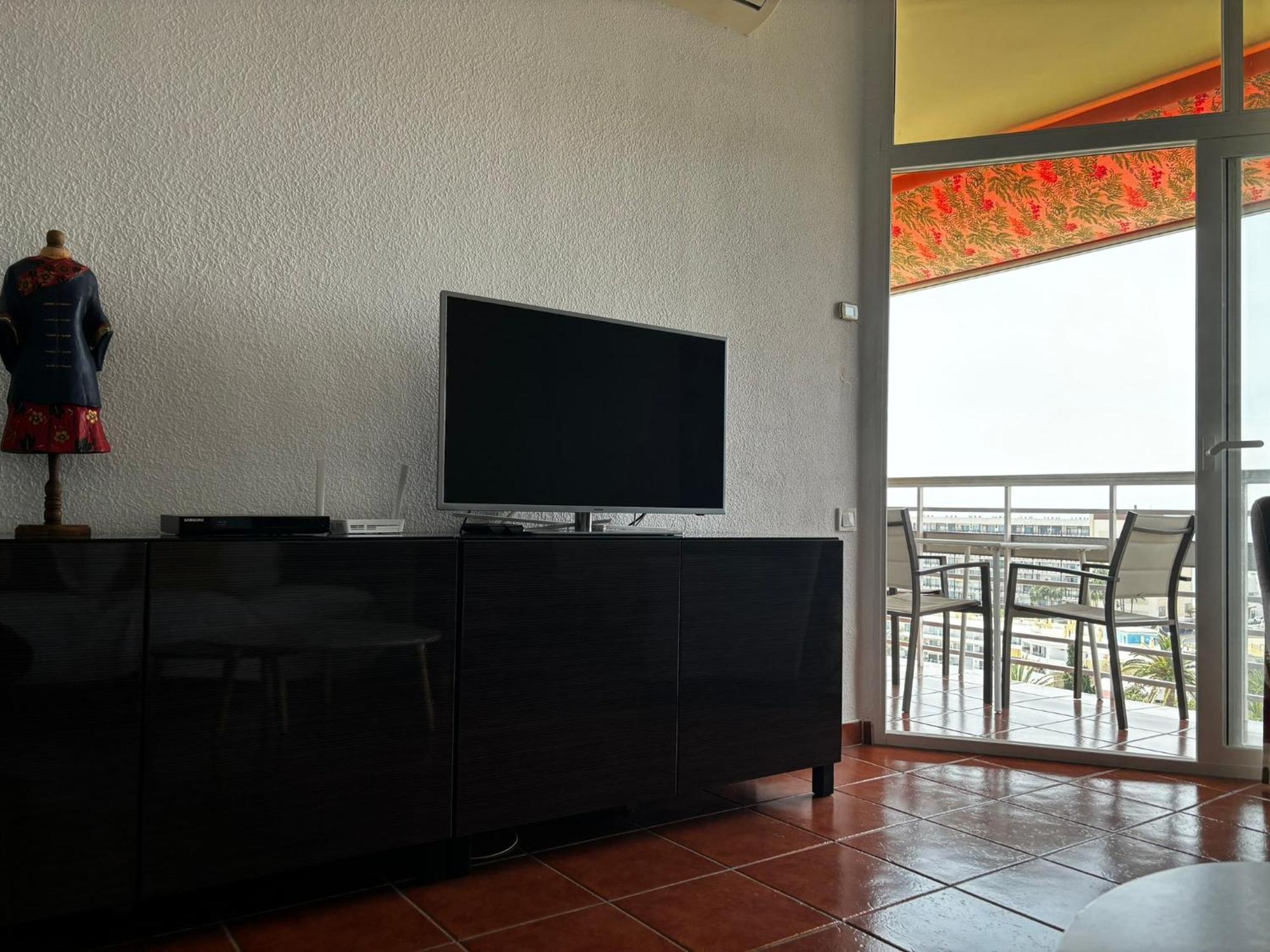 Apartamentos La Roca Rentals 토레몰리노스 외부 사진