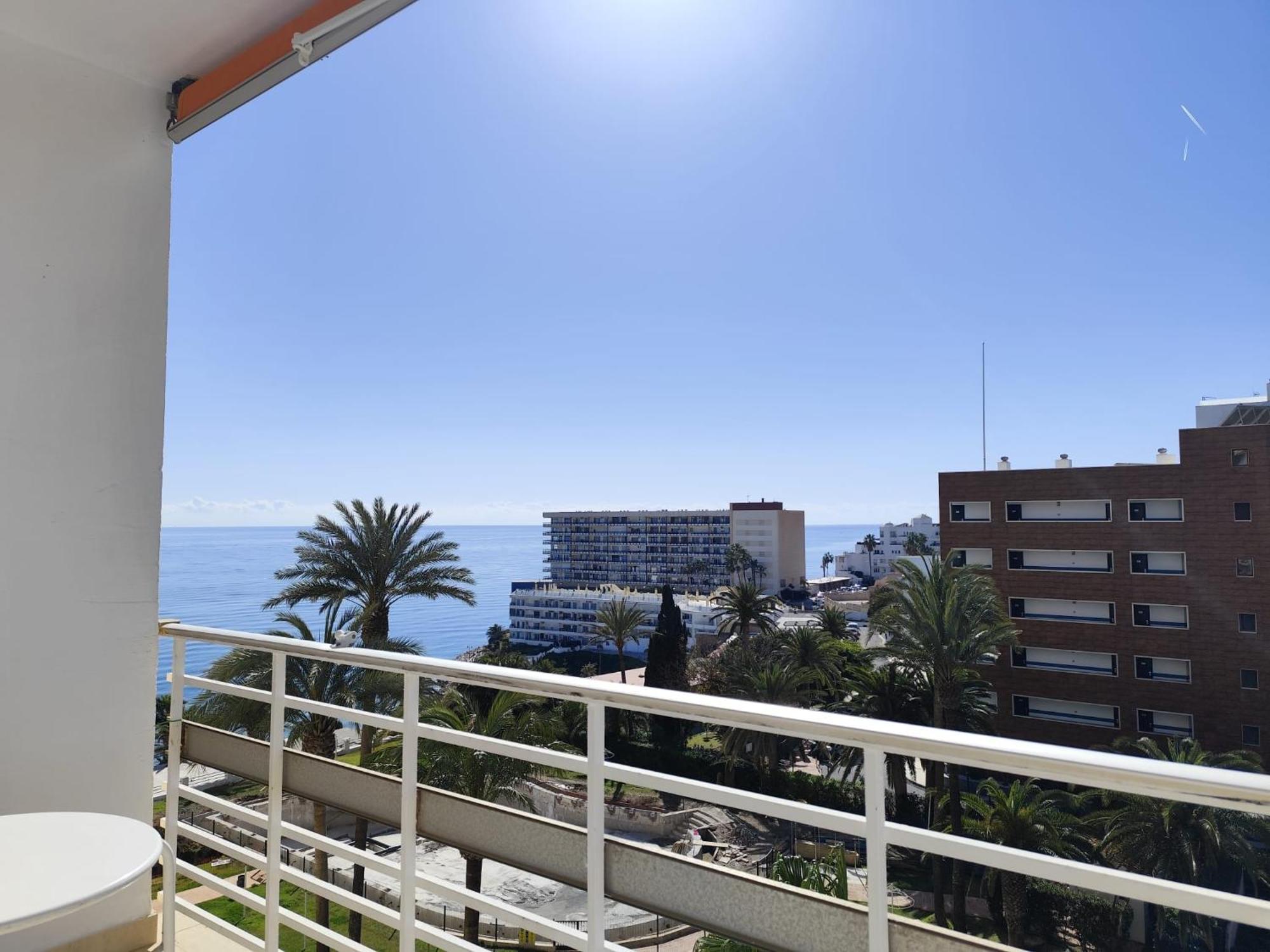 Apartamentos La Roca Rentals 토레몰리노스 외부 사진