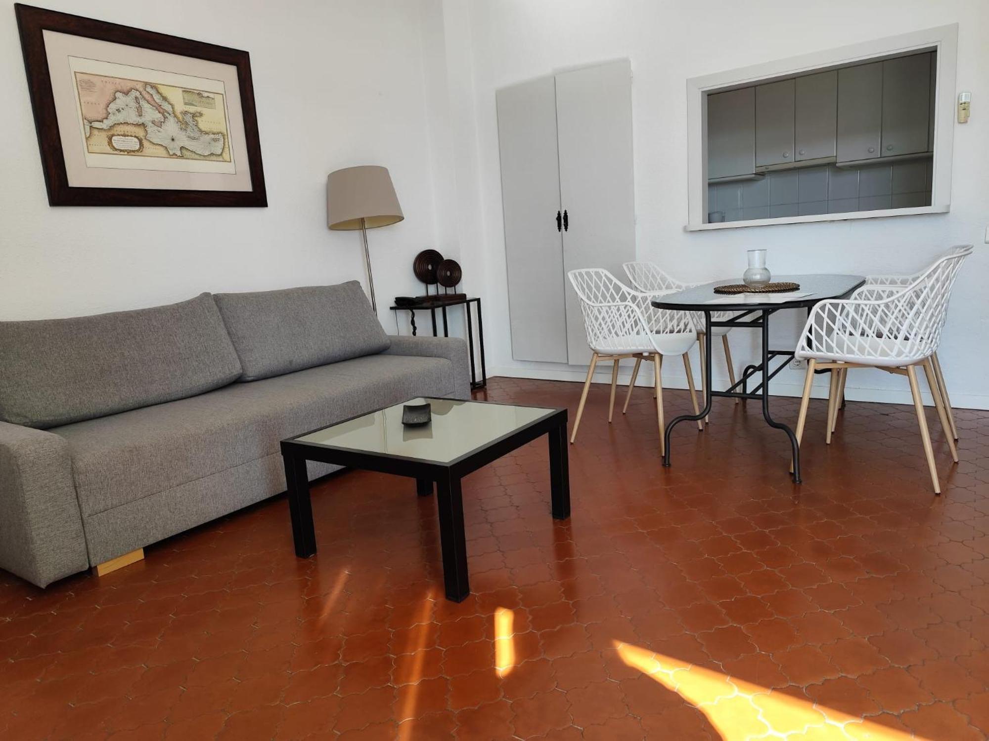 Apartamentos La Roca Rentals 토레몰리노스 외부 사진