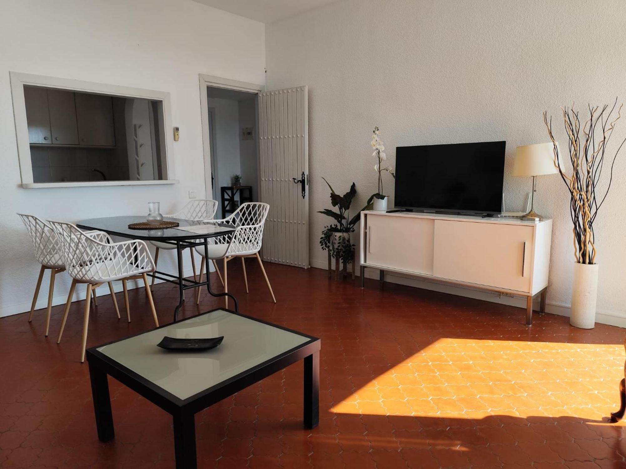 Apartamentos La Roca Rentals 토레몰리노스 외부 사진