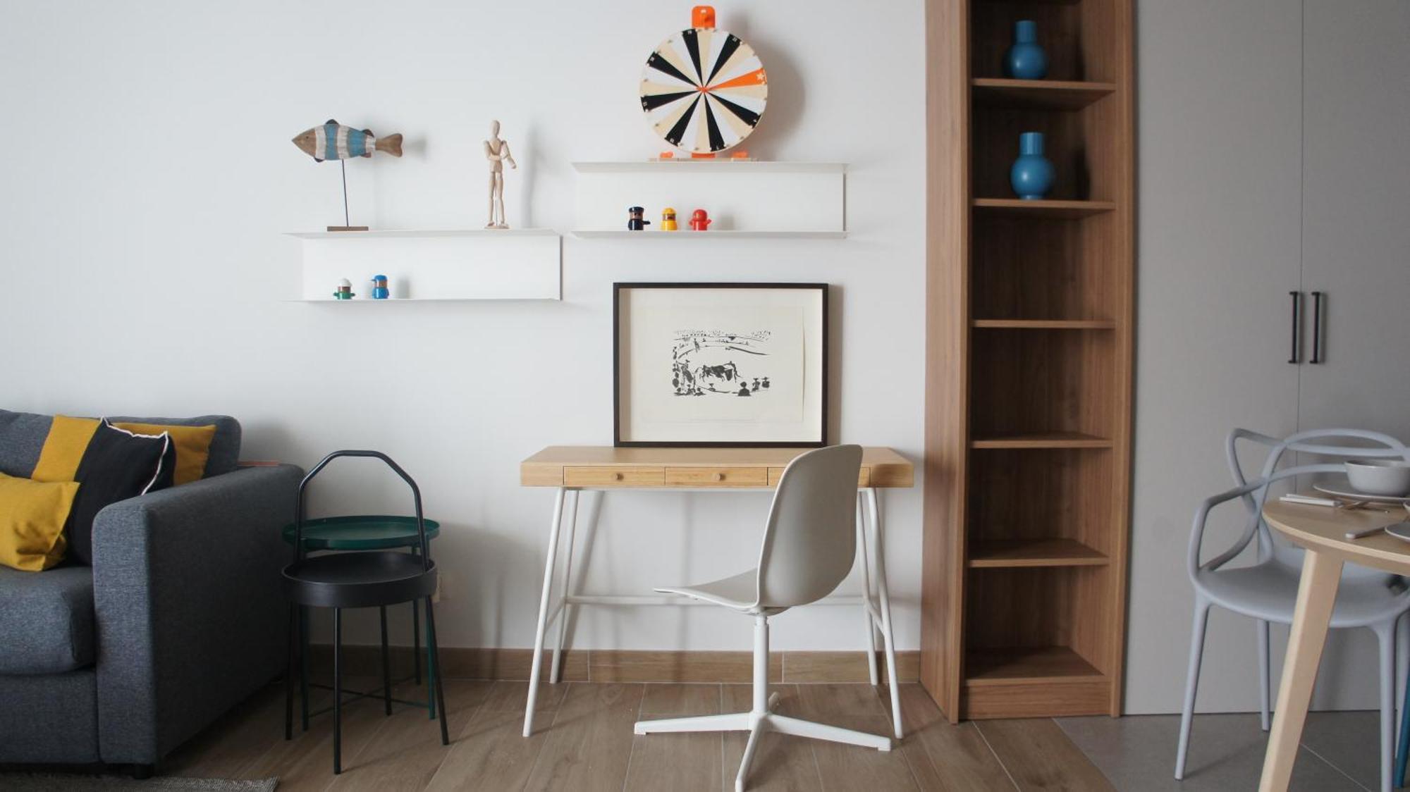 Apartamentos La Roca Rentals 토레몰리노스 외부 사진