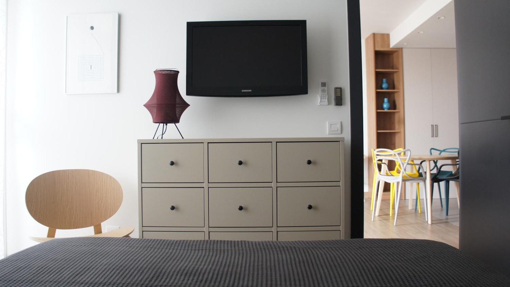 Apartamentos La Roca Rentals 토레몰리노스 외부 사진